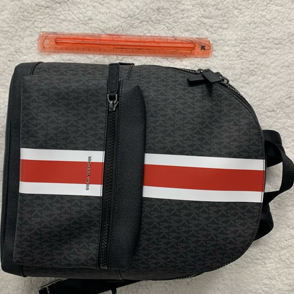 Michael Kors Backpack